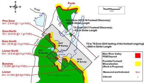 New Age Metals Nam Ca Completes Mineralogical Pgm Report And Lithium