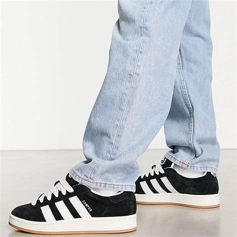 Adidas Campus Femme