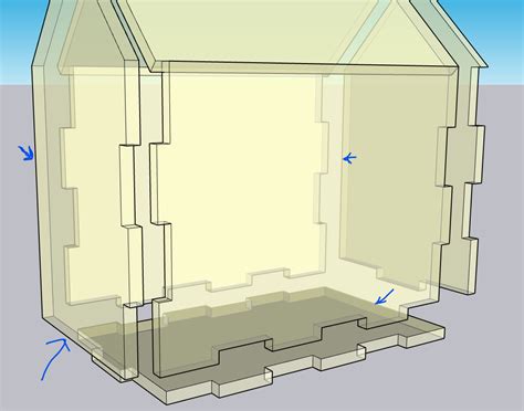 Eneroth Laser Tools Page 2 Extensions SketchUp Community