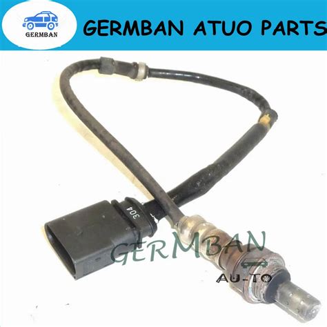 New Manufactured Lambda Oxygen Sensor For Seat Altea Cordoba Ibiza Vw