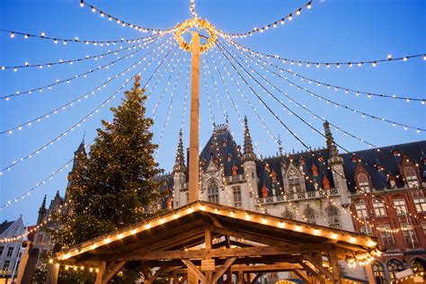 When Is Bruges Christmas Market 2024 - Doti Kendra