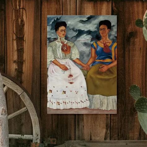 Busca Las Dos Fridas A La Venta En Mexico Ocompra Mexico