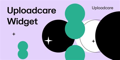 GitHub Uploadcare Uploadcare Widget Uploadcare Widget An Ultimate