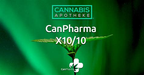 Canpharma X Cannabisextrakt Informationen Und Bestellung