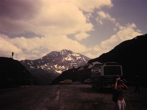 Arlberg pass, Austria | Natural landmarks, Places, Landmarks