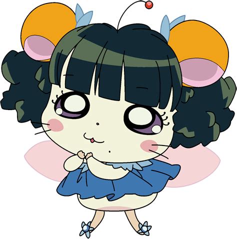 Shige Ham The Hamtaro Wiki Fandom