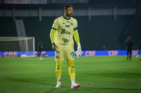 Guarani Deve Devolver Vladimir Ao Santos Ao Fim Do Ano PENEIRA BRASIL