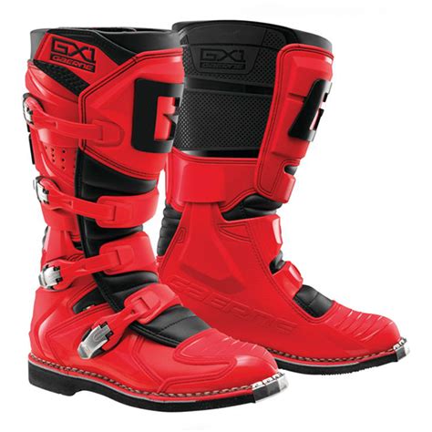 Gx 1 Boots By Gaerne Slavens Racing