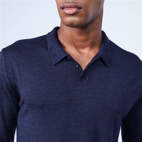 Pull Col Polo Homme Off Concordehotels Tr