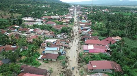 Banjir 15 Kecamatan Di Aceh Tenggara Mulai Surut BNPB Himbau