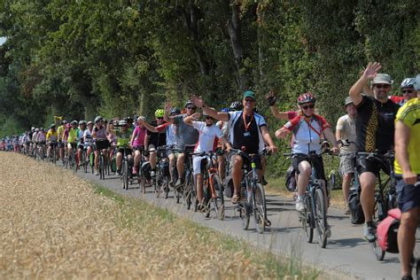 Nrw Radtour Macht Station In D Ren Kreisverband D Ren