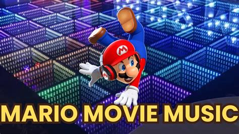 🎵🍄🎥 Bowser Song To Peach The Best Super Mario Galaxy Movie Music