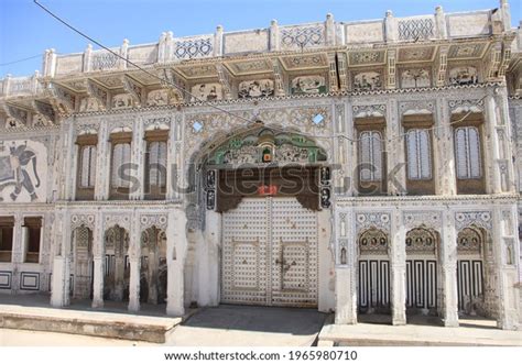 594 Shekhawati Havelis Images, Stock Photos & Vectors | Shutterstock