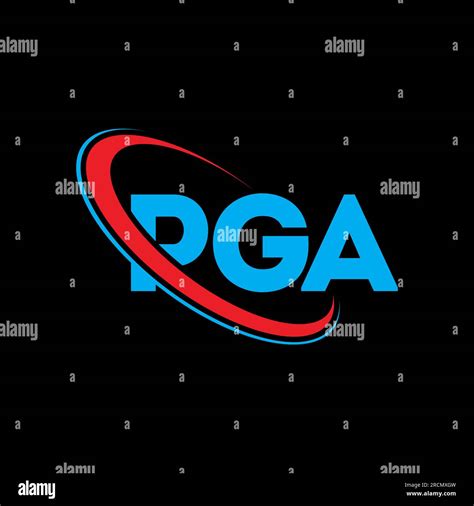 Pga tech logo hi-res stock photography and images - Alamy