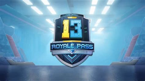 PUBG Leaks PUBG Mobile Season 13 Royale Pass All Reward Leaks