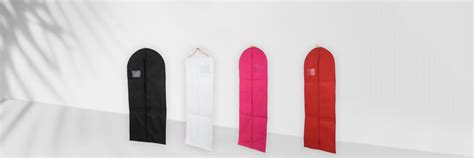 wecover ladies collection garment cover dress cover