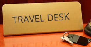 Implant Travel Desk – SG Exotic DP