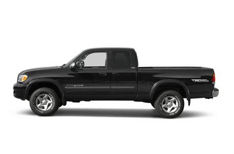 2003 Toyota Tundra Specs, Price, MPG & Reviews | Cars.com