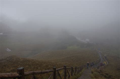 Visiting Cajas National Park – Pillman Family