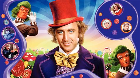 Willy Wonka Wallpapers - Wallpaper Cave