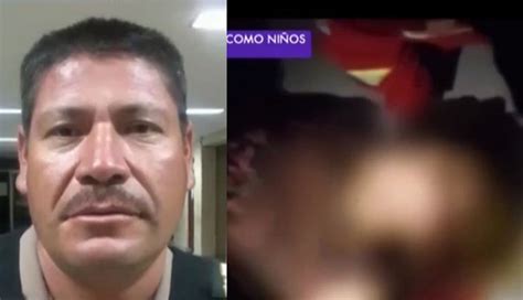 El Agustino Polic A Asesina A Su Expareja Frente A Uno De Sus Hijas Y