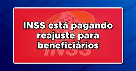 Aposentados do INSS Receberão Aumento de 6 97 nos Salários Saiba