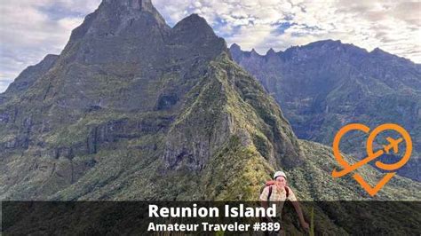 Travel to Reunion Island - Episode 889 - Amateur Traveler