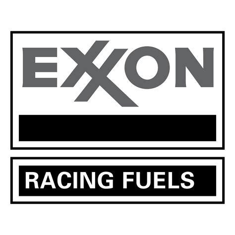 Exxon Logo - LogoDix