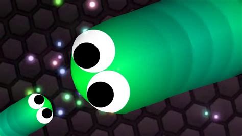 Slither Io A I 200 000 Score Epic Slitherio Gameplay YouTube