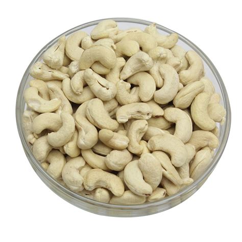 W400 Whole Cashew Nut At Rs 597 Kg W400 Cashew In Contai ID