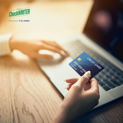 Revolutionizing Credit Card Processing For Small Business