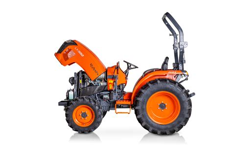 L1 382 Kubota