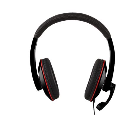 Gaming Headset Png Transparent Images Png All