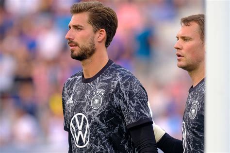 Trapp Neuer Hat Das Torwartspiel Auf Komplett Neues Niveau Gehoben