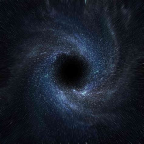 Scientists Just Found the Smallest Black Hole Yet