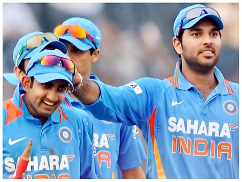 Hbd Yuvraj Singh युवराज ने 4 बार उठाया है वर्ल्ड कप का खिताब 2011 में