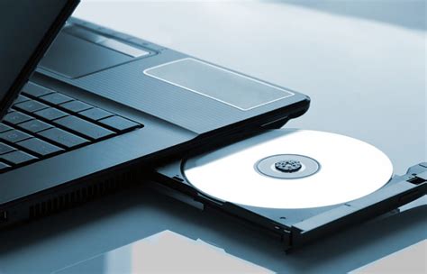 CD Drive Laptops Our Experts Reveal Their Favorites