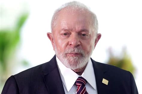 Pesquisa Quaest Lula encerra 2023 aprovação em baixa e recebe nota