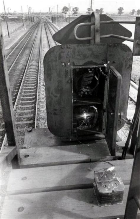 El Gran Robo Del Tren De 1963 El Mayor Asalto Ferroviario GM