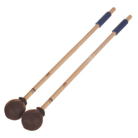 MG Mallets Maraca Timpani Mallets – Thomann United States