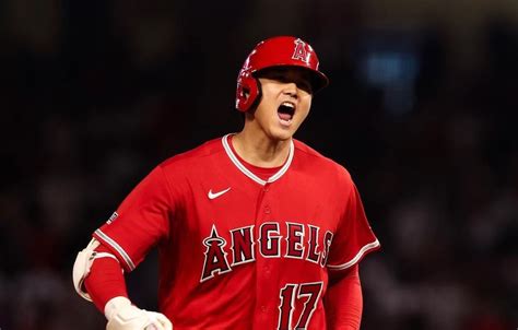 Shohei Ohtani Makes MLB History With 2nd Unanimous MVP