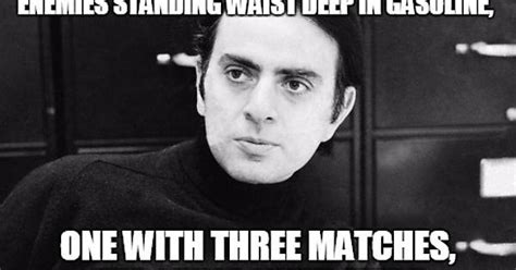 Another Great Carl Sagan Quote Imgur