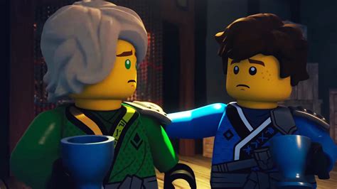 Watch Lego Ninjago Masters Of Spinjitzu Season 8 Prime Video