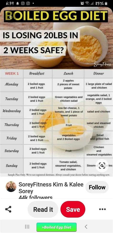 Boiled Egg Diet You Can Lose 11 Kg In Just 14 Days In 2022 Boiled