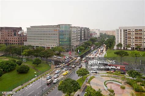 17 Tampines New Town Stock Photos High Res Pictures And Images