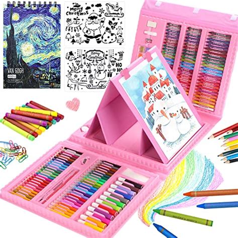 Top 10 Best Drawing Set For Beginners : Reviews & Buying Guide - Katynel