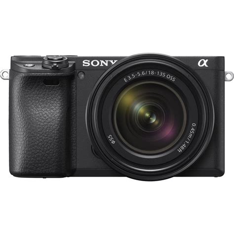 Sony APS-C Cameras | Camtec Photo