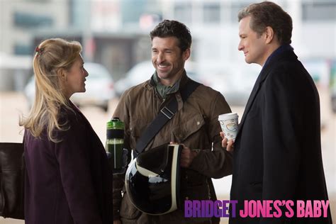 'Bridget Jones’s Baby' review: Third-time charm