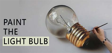 How To Make A Black Light Bulb Bright Light Hub