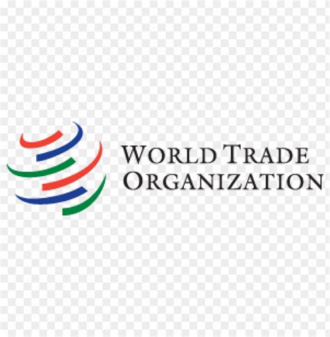 Free Download Hd Png Wto Logo Vector Download Free 468388 Toppng